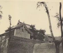 白马寺 - baimasi old 02