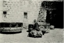 大昭寺 - dazhaosi old 03