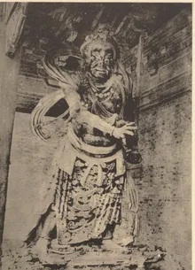 独乐寺 - dulesi old 04