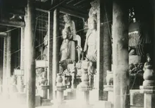 奉国寺 - fengguosi old 03