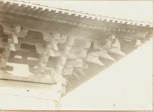 奉国寺 - fengguosi old 04