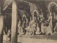 佛光寺 - foguangsi old 02