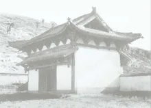 广胜寺 - guangshengsi old 02