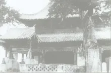 广胜寺 - guangshengsi old 03