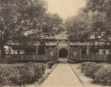 光孝寺 - guangxiaosi old 02
