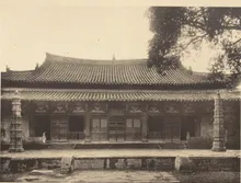 光孝寺 - guangxiaosi old 03