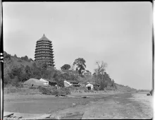 六和塔 - liuheta old 02