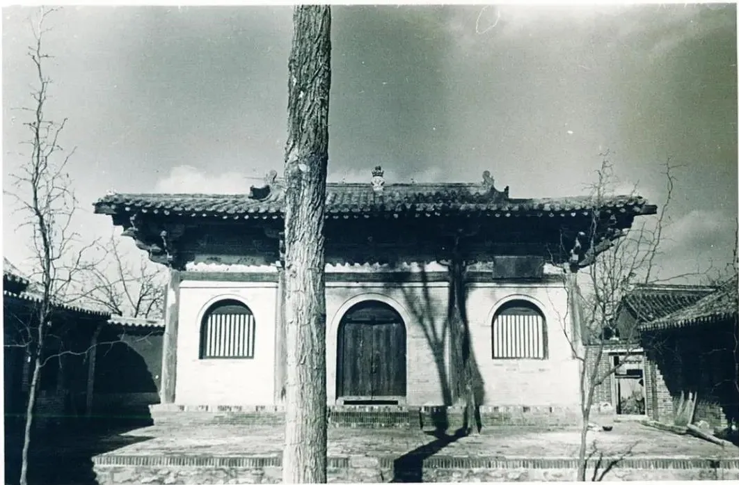 南禅寺 - nanchansi old 01