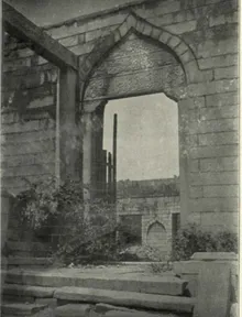 清净寺 - qingjingsi old 03