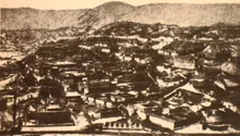塔尔寺 - taersi old 1900 tsybikov