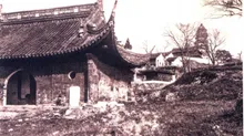 云岩寺塔 - yunyansita old 01