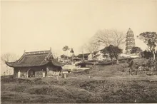 云岩寺塔 - yunyansita old 04