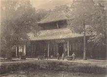玉泉寺 - yuquansi old 03