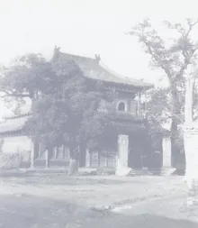 智化寺 - zhihuasi old 02